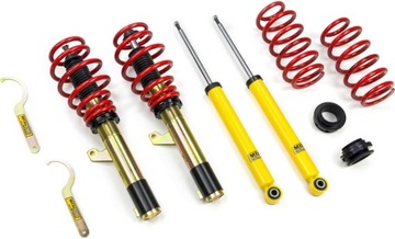 Подвешивание gwintowane audi tt 8j купе 8j mts фото №1