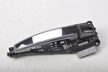 Opel mokka i ручка двері зовнішня праві зад фото №1