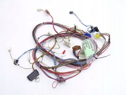 Iveco eurocargo iii 08-15 жгут тахографа радио фото №1