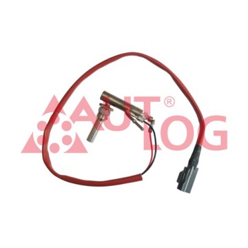 Інжектор amoniaku autlog av6503 фото №1