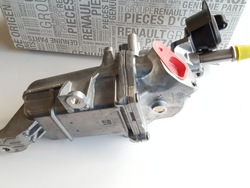 Радиаторов egr 1.6 dci trafic iii vivaro biturbo оригинальный номер фото №1