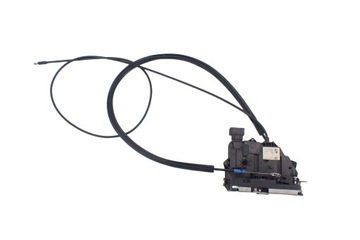 Замок двері зсувних правих ducato jumper 14- 1395279080 фото №1