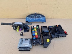 Набор стартовый комплект opel signum vectra c fl 1.9 cdti фото №1