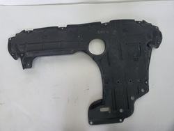 Плита захист двигуна toyota rav4 iii 5141042070 фото №1