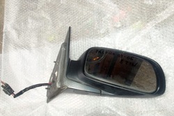 Chrysler pacifica 04-06 зеркало правые 8 pin фото №1