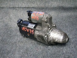 Honda civic ufo 06-11 стартер mhg025 2,2 n22a2 фото №1