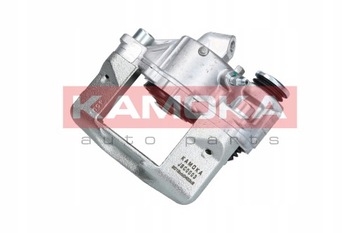 Суппорт тормозной левый перед do citroen ax 10 11 14 фото №1