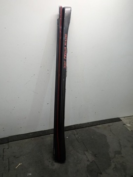 Порог планка пороговая правая nissan juke nismo фото №1