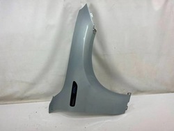 Крило mercedes eqc w293 19- праві перед переднє фото №1