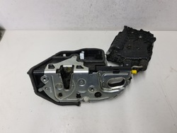 Замок дверь перед левый bmw e70 x5 7167579 фото №1