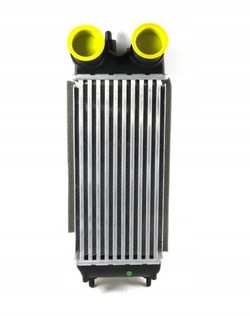 Інтеркулер ford tourneo courier 1.6 tdci 2014 - фото №1