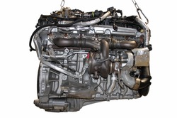 Двигун bmw seria 8 7 6 5 b58b30c 3.0 фото №1