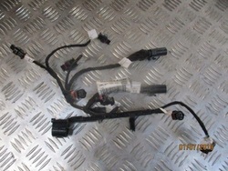 Джгут планки вприскувальної 06l971627ab, vw t-roc фото №1