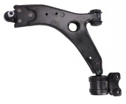 Левый рычаг переднее ford focus ii 2004-2006 фото №1