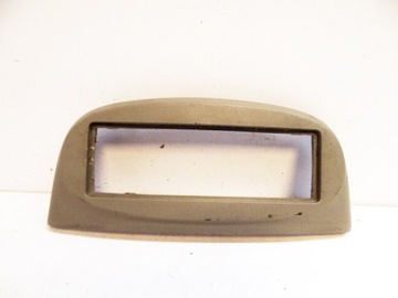 Twingo ii рамка панелі консолі радіо фото №1