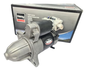 Стартер subaru forester impreza legacy outback фото №1