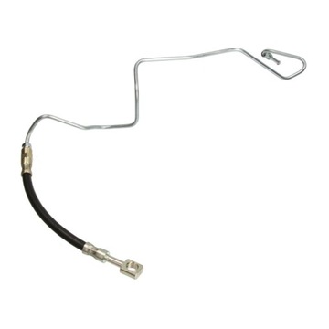 Шланг гальма зад правий abe c81112abe фото №1