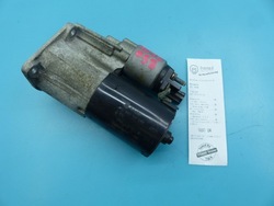 Тест стартер seat ibiza iii 6l 02-08 1.4 16v фото №1