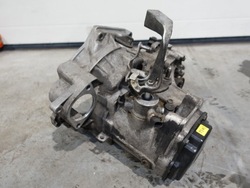 Vw new beetle 1.6 bfs коробка передач коробки передач fch фото №1