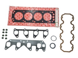 Набор прокладок головки erling opel ascona c corsa kadett e manta b фото №1