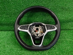 Vw golf viii tiguan руль фото №1