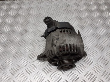 Генератор nissan micra k12 1.2 23100ax600 фото №1