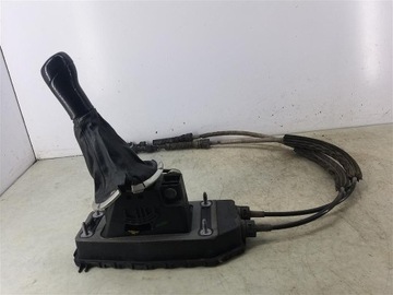 Механізм зміни коробки передач домкрат vw fox 1.4b 69km 2005-2010 фото №1