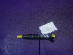 Vw golf iv 97-06 1.9 sdi agp 90km інжектор 038130201g фото №1