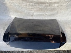 Vw passat b8 3g0 капот 14- фото №1