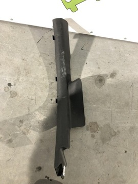 Kia optima iv планка захист порога lt 85876-d4000 фото №1