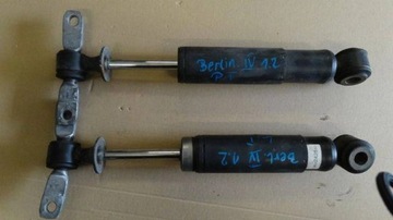 Citroen berlingo iv 2023 1.2 thp амортизатори підвішування зад фото №1