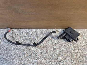 Модуль реле свічок розжарювання bmw f10 f01 3.0d фото №1