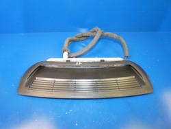 Jaguar xf x250 третє світло сплав фото №1