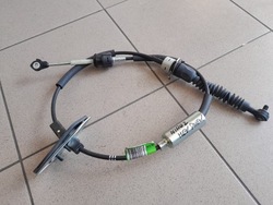 Kia niro ii 2022-23r hev phev трос зміни коробки передач фото №1