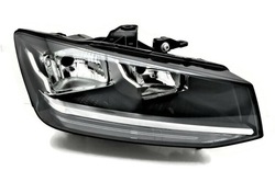 Audi q2 q-2 od 2016- фари комплект нове фото №1