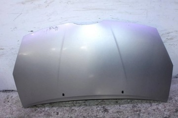 Капот крышка двигателя toyota corolla verso ii 1c0 фото №1