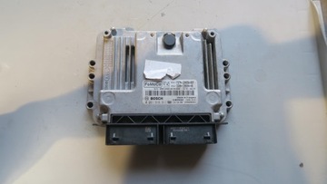 Ford mondeo mk5 1.5 ecoboost комп'ютер блок керування фото №1