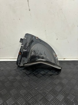 Захист підкрилки ліва bmw 7 f01 f02 f04 7185005 фото №1