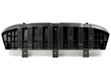 Захист нижня бампера абсорбер citroen berlingo 3 iii 08-15 фото №1