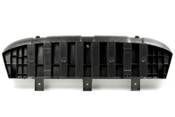 Захист нижня бампера абсорбер peugeot partner iii фото №1