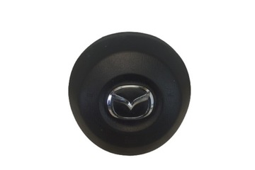 Подушка подушка безопасности водителя mazda cx-5 i фото №1