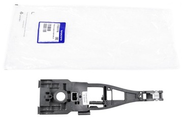 Механізм ручка двері лівий перед volvo xc90 31253175 фото №1