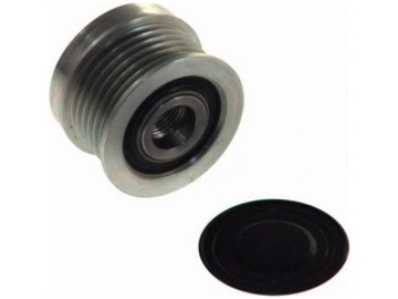 Сцепление генератора ssangyong rexton iii 2.0 2.2 mercedes vario 2.9 4.2 фото №1