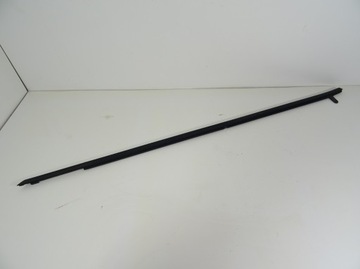 2016-2023 camaro планка накладка двері ліва ущільнювач скла скла лівий фото №1