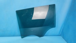 Opel insignia b gsi скло двері лівий зад тонована 2020 39147962 фото №1