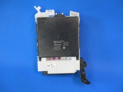 Коробка запобіжників блок керування lexus lbx 24- 89221-52b50 km фото №1