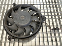 Вентилятор радіатор vw transporter t4 1.9 61km 90-04 вентилятор фото №1