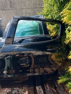 Дверь левый зад peugeot 308 t7 hb фото №1