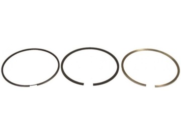 Кільця поршневі fiat ducato 3,0mjt 06- std фото №1