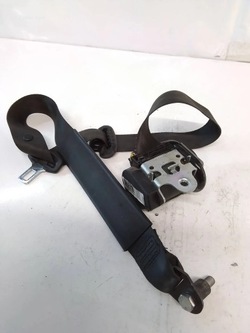 Opel combo d pas безопасности правые перед 735556802 фото №1